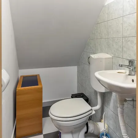Awesome In With Wifi Διαμέρισμα Ravna Gora
