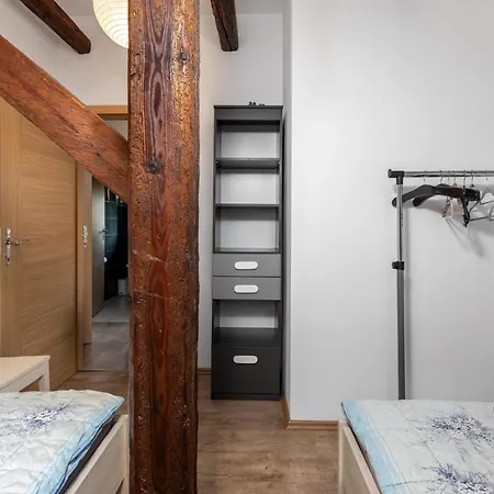 Apartment Tolles In Mit Wlan Ravna Gora