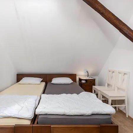 Apartament Cozy In With Wifi