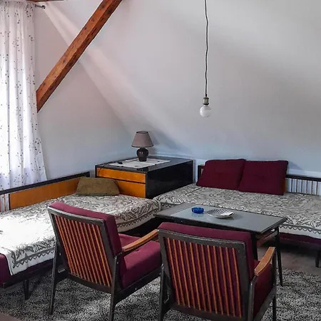 Apartment Tolles In Mit Wlan Ravna Gora