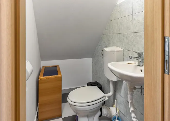 Cozy In With Wifi Apartamento Ravna Gora