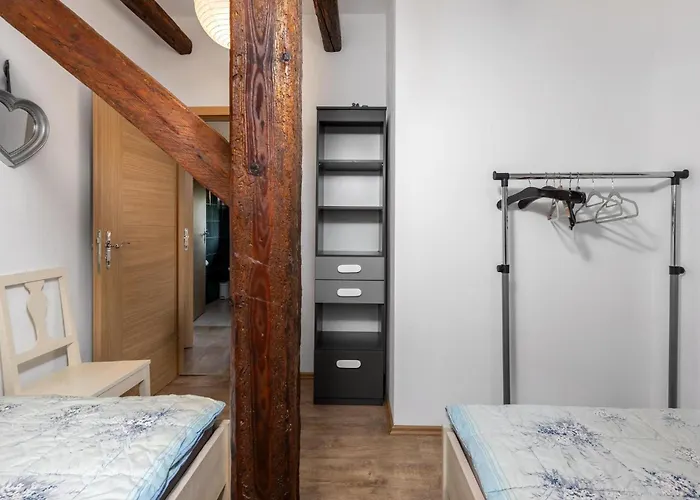 Apartamento Cozy In With Wifi Ravna Gora