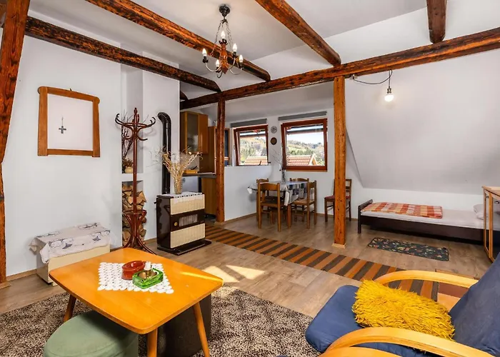 Apartamento Cozy In With Wifi *
