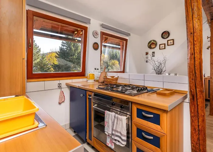 Cozy In With Wifi Apartamento Ravna Gora