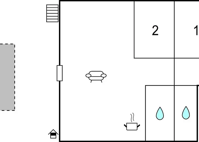 Cozy In With Wifi Apartamento *